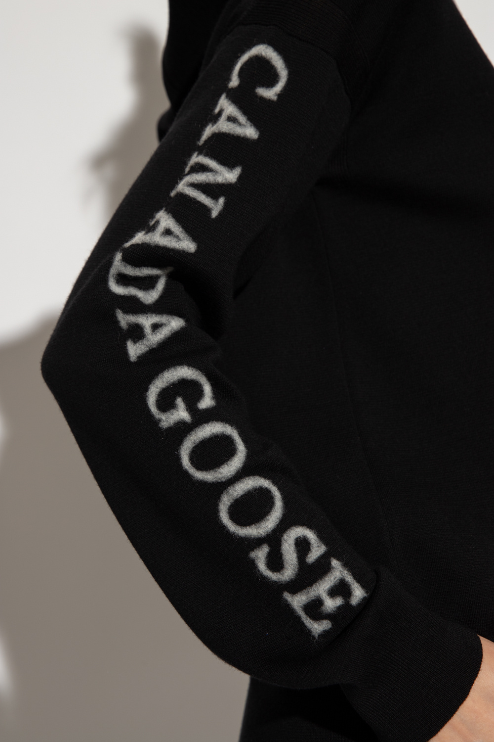 Canada goose outlet 18 years kanye